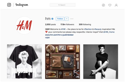 instagram上的爆款产品,instagram最流行产品