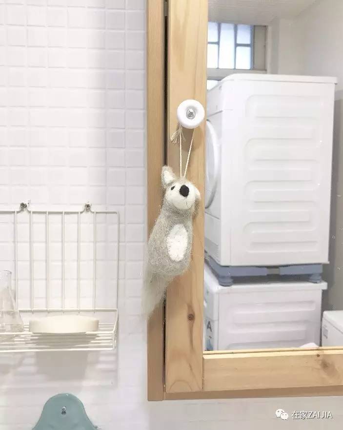 卧室墙角收纳架子多层置物架,厨房墙面收纳置物架