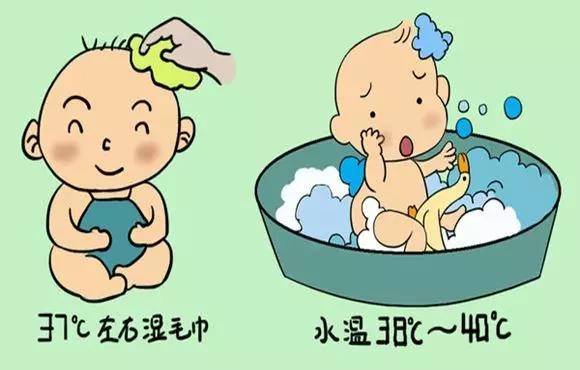 下辈子不做编辑:当我们的孩子咳嗽发烧时怎么办?