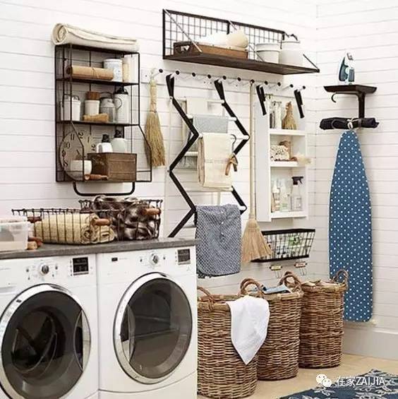 卧室墙角收纳架子多层置物架,厨房墙面收纳置物架