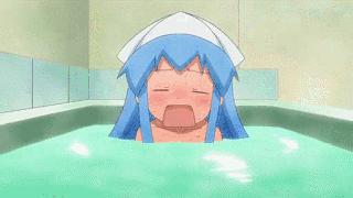 没有泡温泉的冬天没有灵魂,没泡过温泉