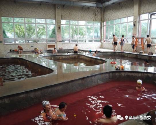 没有泡温泉的冬天没有灵魂,没泡过温泉