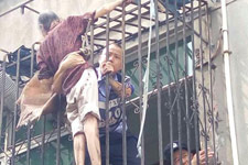 栾城农民,农民淘金