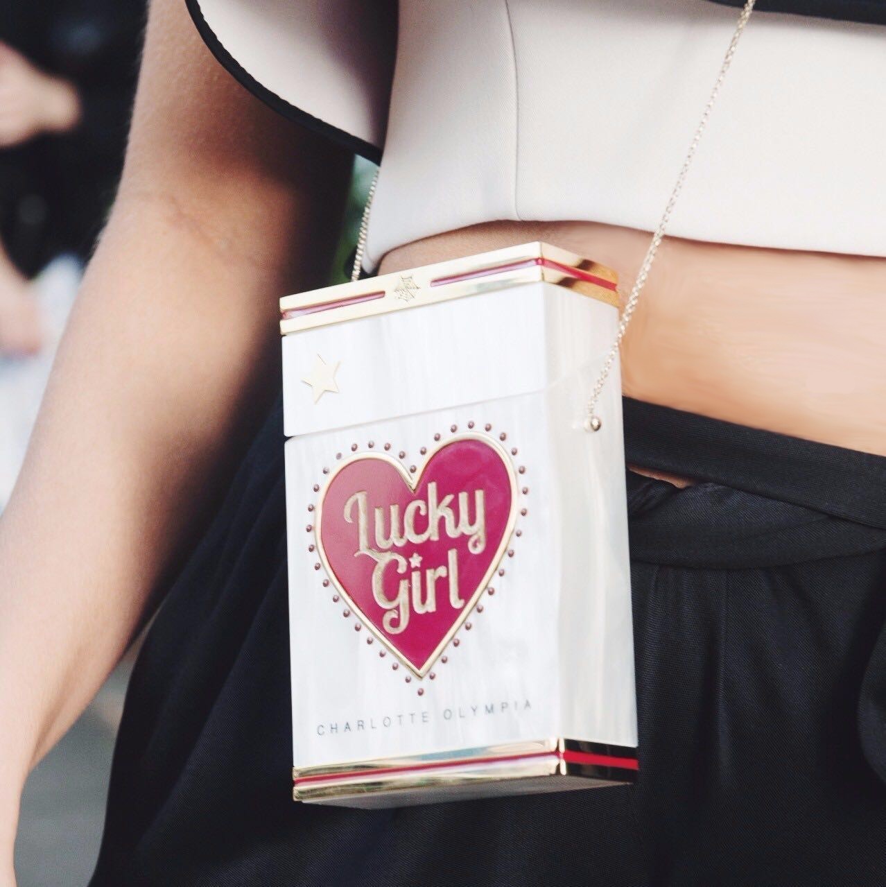 礼物季|其实,她最想要的礼物都在这了……