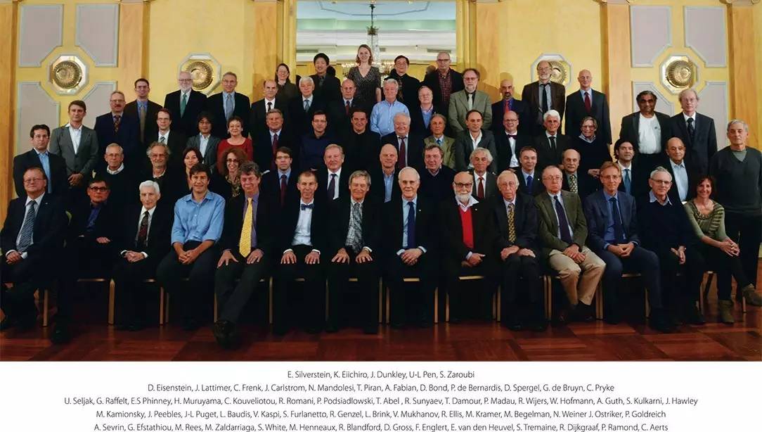 第五届索尔维物理论坛,索尔维物理学会议