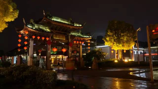 有一段安静的时光,有一段时光沉淀在记忆深处