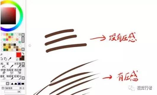 只要你用过数位板，那么这些*蛋操**的问题你一定遇到过！