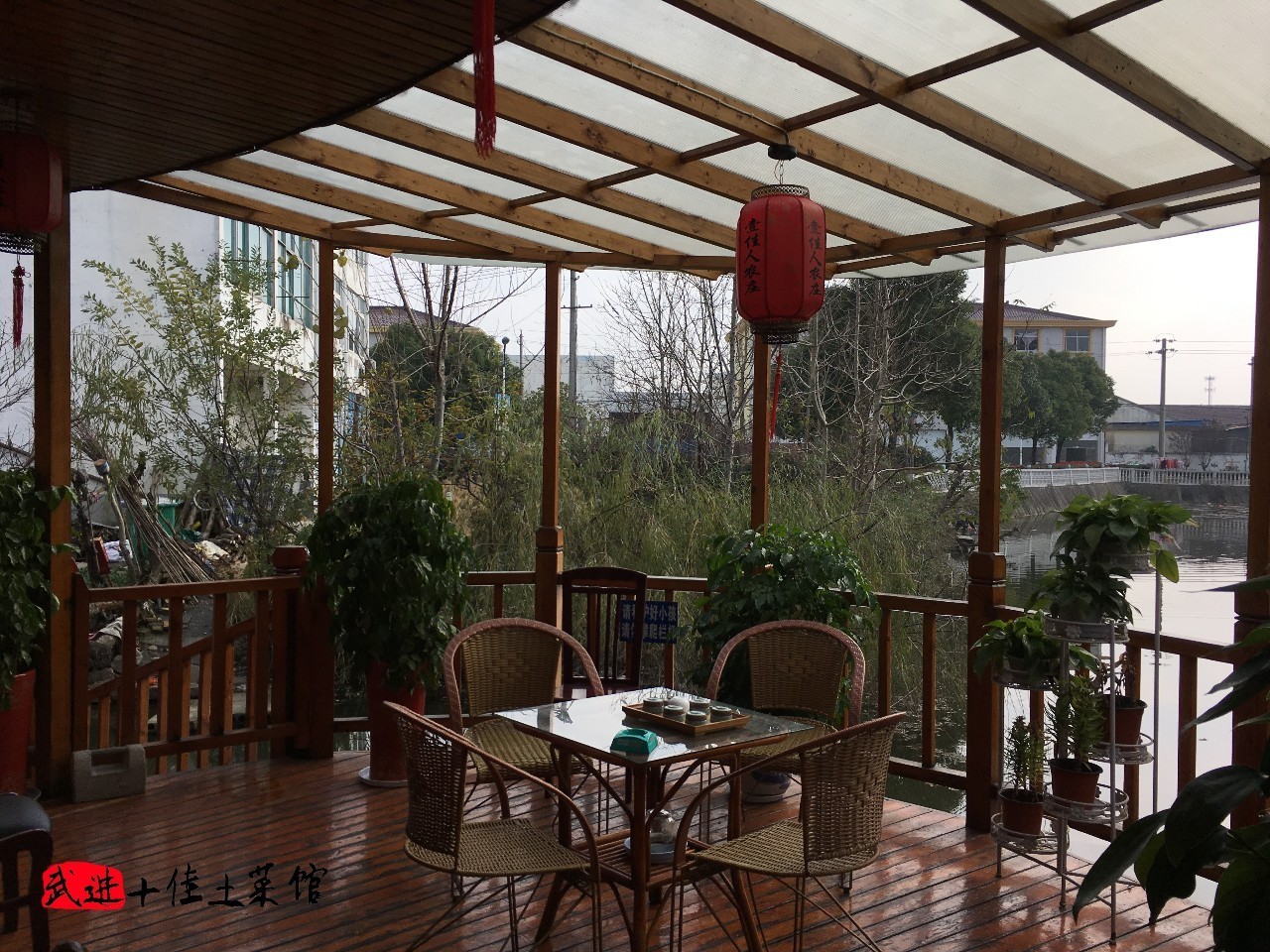 武进区土菜馆,常州武进十大私房菜馆排名