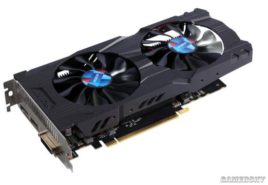 GTX1050够用吗？十款硬件“杀手”网游性能大拷问