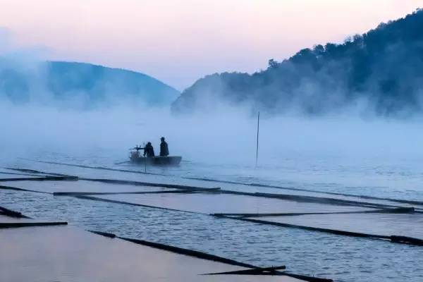 灵山县美丽风景图片高清大图,灵山秀水镇美景