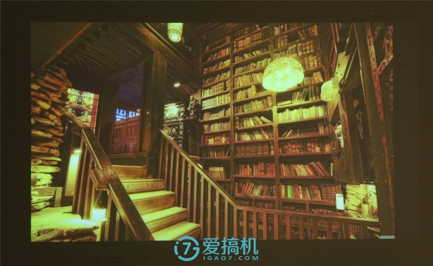 3000流明投影评测,便携式投影高流明最新评测