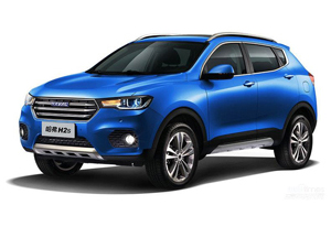 哈弗h2s蓝标和红标有什么区别,哈弗h2s蓝标跟红标有啥区别