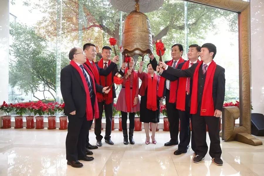 永乐文化创始人杨波现状,创业者杨波