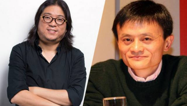 阿里收购天天动听,天天动听被阿里投资