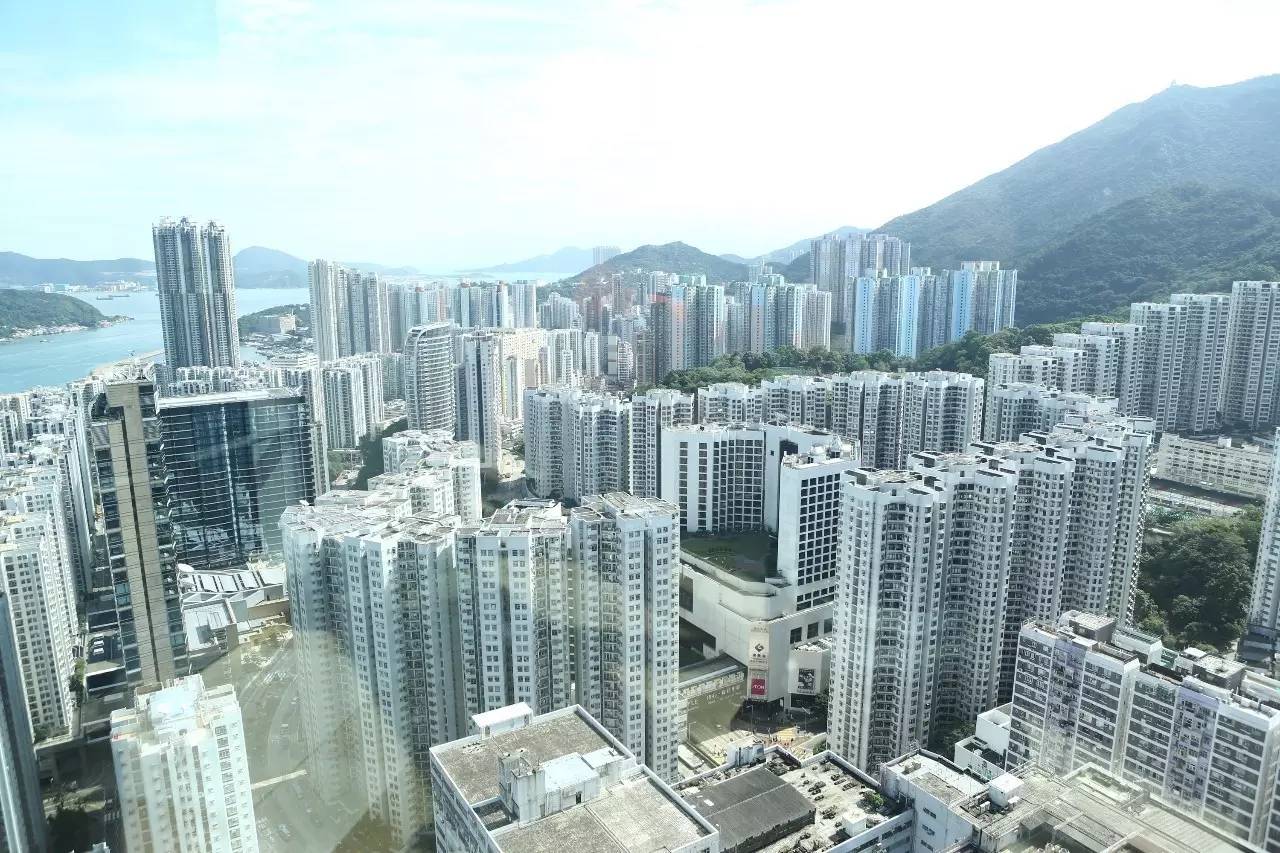 走进成都太古里第一感觉,走进太古里才知道什么是豪横