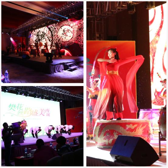 樊文花花粉答谢会海南站,樊文花花粉答谢会感言