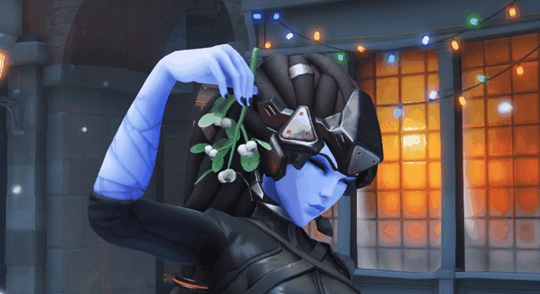 守望先锋的主角模板,守望先锋原型甲