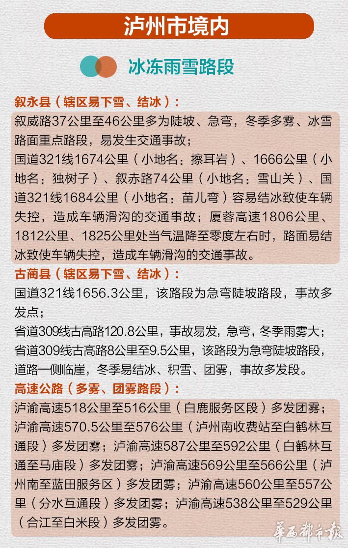 四川冬季行车安全警示视频,四川雾天安全行车