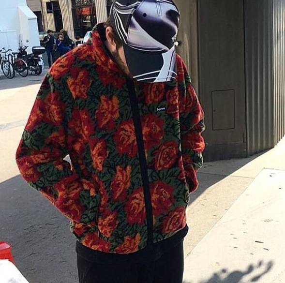 我5000块的衣服，就像爸妈在超市买的