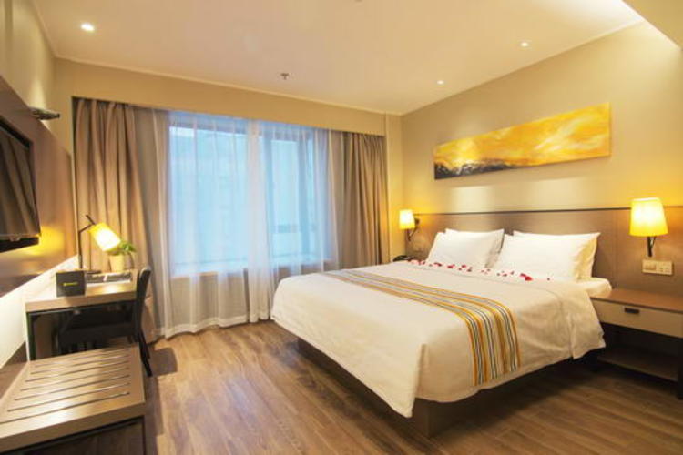 四五百左右的酒店,中档酒店该如何崛起