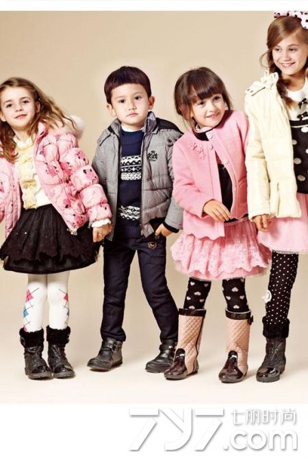 童装羽绒服测评推荐博主,童装羽绒服品牌排行榜前十名