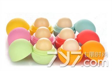 美国原装eos唇膏质量怎样,eos唇膏滋润唇膏推荐