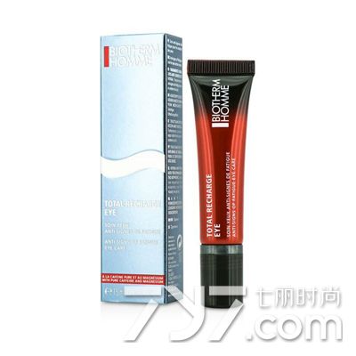 碧欧泉眼霜和科颜氏眼霜哪个好用,碧欧泉眼霜男士怎么用