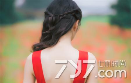 后背长痘痘怎么去除原来简单五步就能减轻痘痘