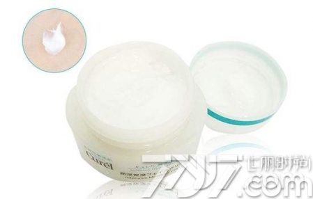 珂润面霜如何辨别真假图片对比,珂润面霜真假鉴别方法图片对比