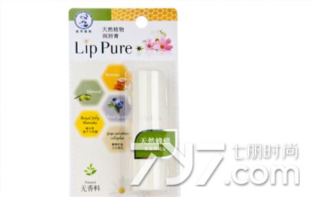 曼秀雷敦润唇膏怎么样五种曼秀雷敦唇膏优缺点比较