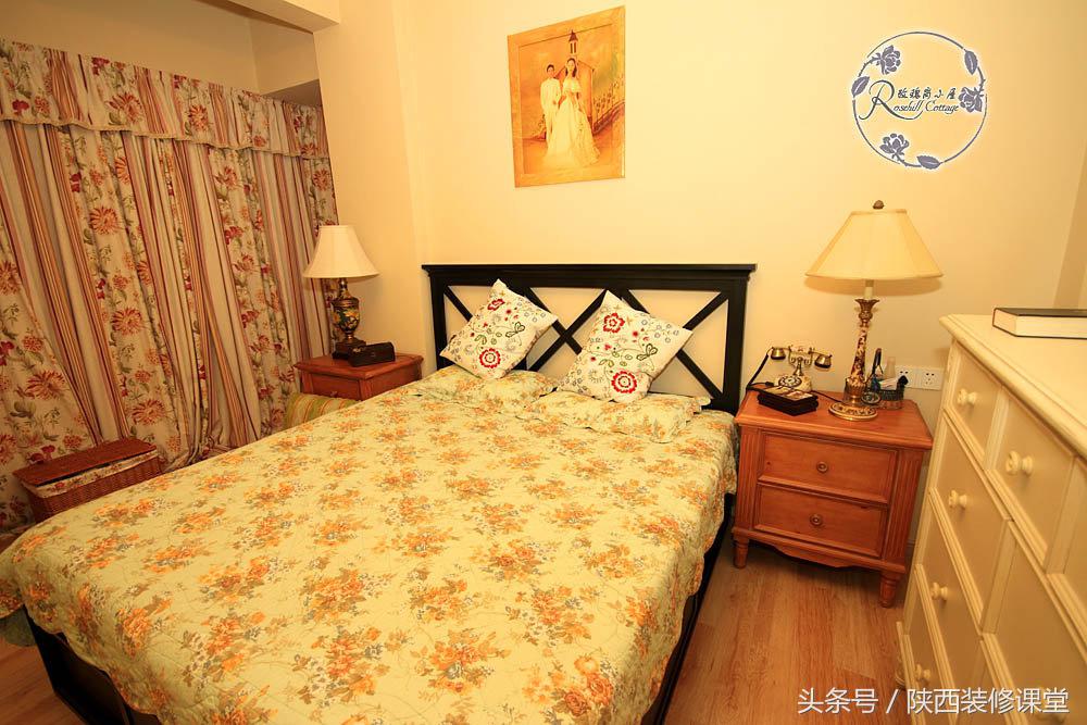 90平美式硬装多少钱,90平米现代轻奢硬装