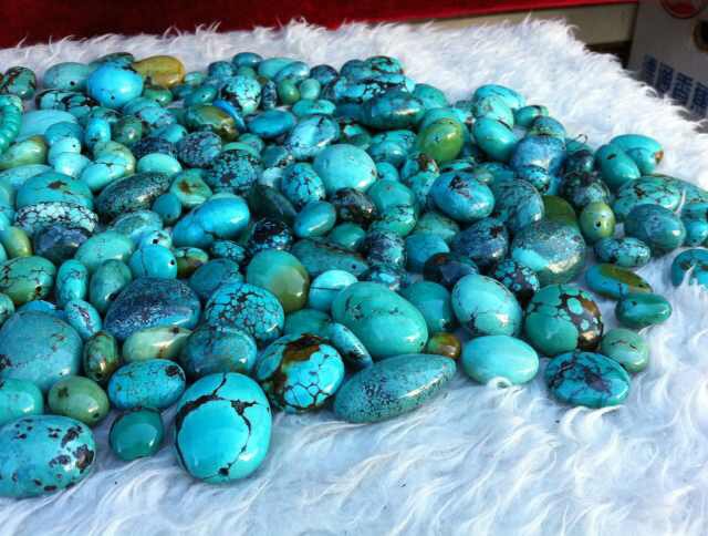 穿越色季拉山口吃到酸臭的牦牛奶渣（二）