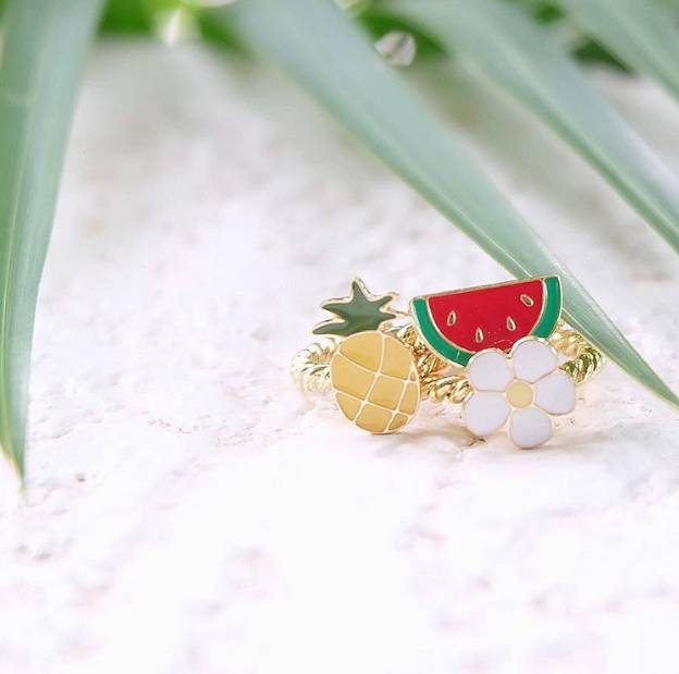 泰国品牌小众,泰国产品推荐合集