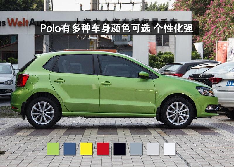 大众crosspolo2014自动挡油耗,大众polo1.6手动高配2014年底