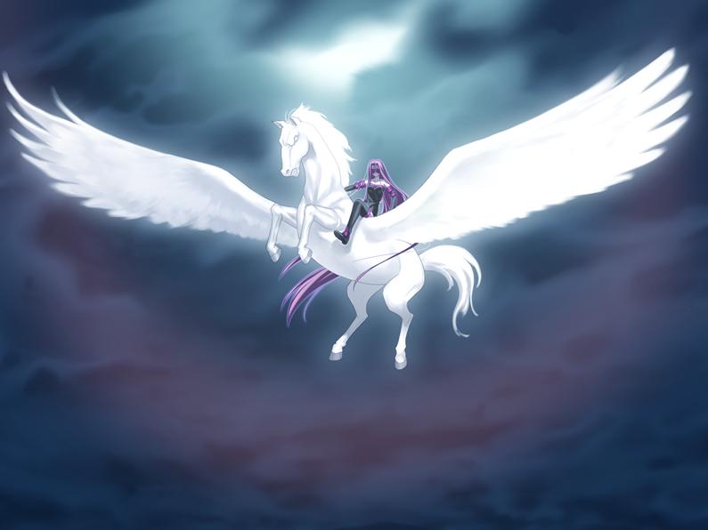 fate人物故事07,fate人物故事