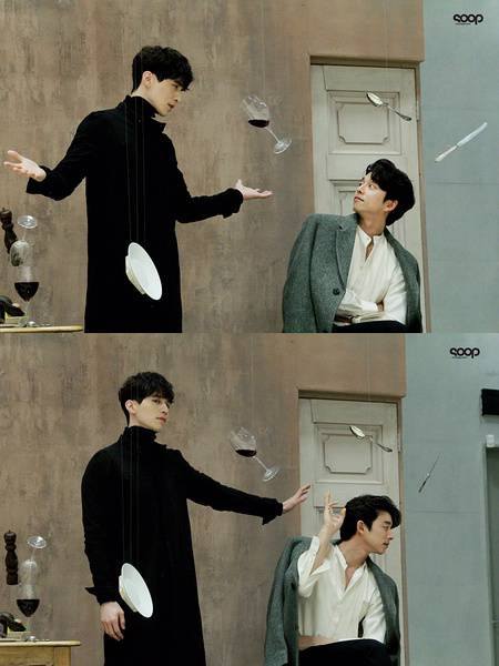 舒淇的韩剧,舒淇电视剧韩国