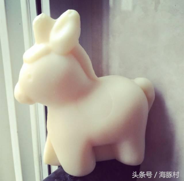 看颜值的时代，不知不觉连手工皂也美出了新高度！