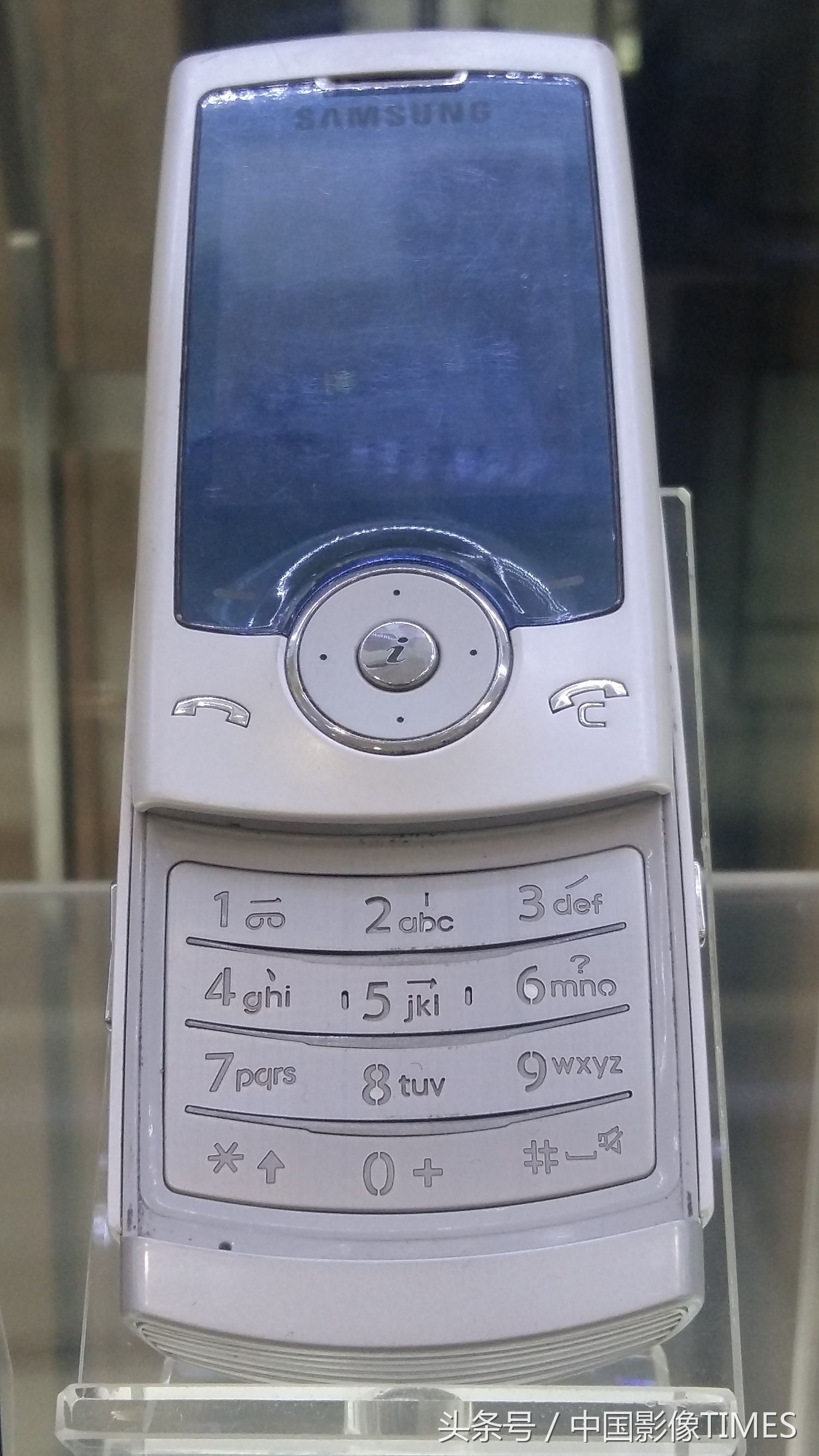 那些年，这些“手中宝”被人们追过！还记得你用过的第一款吗