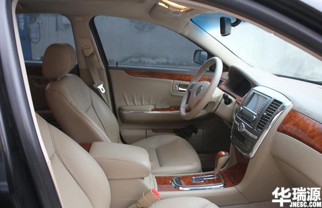 07年别克君越二手车还值多少钱,07年别克君越多少钱