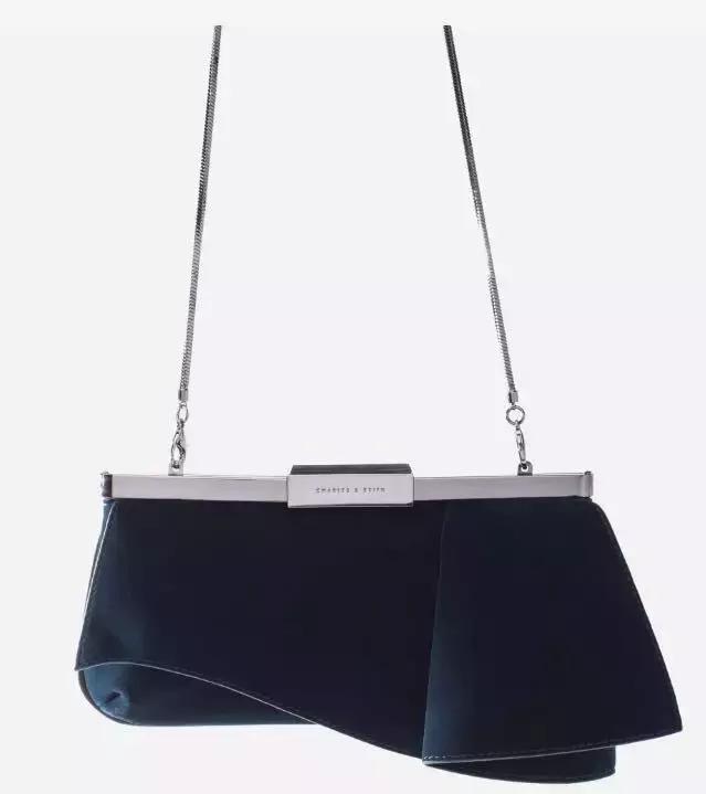 charleskeith黑色细跟新品,charleskeith黄色经典款