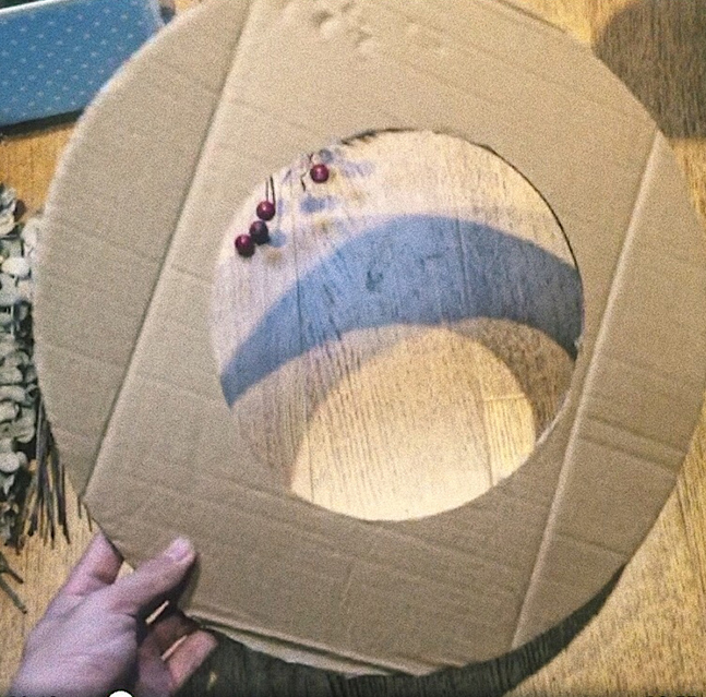 吐槽：准备圣诞礼物*伤杀**脑细胞一亿个