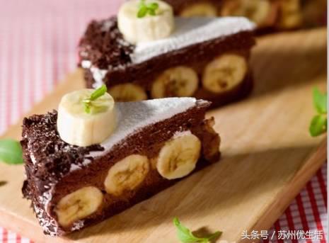 苏州好吃的面包甜点,苏州最好吃的食品店