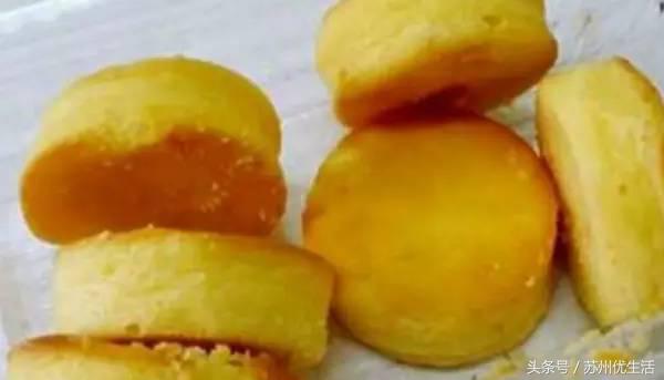 苏州好吃的面包甜点,苏州最好吃的食品店