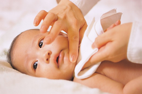 宝宝起名大富大贵,大气宝宝名字大全