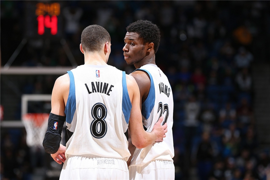 双核是标配:2016-2017赛季NBA九大后场双枪