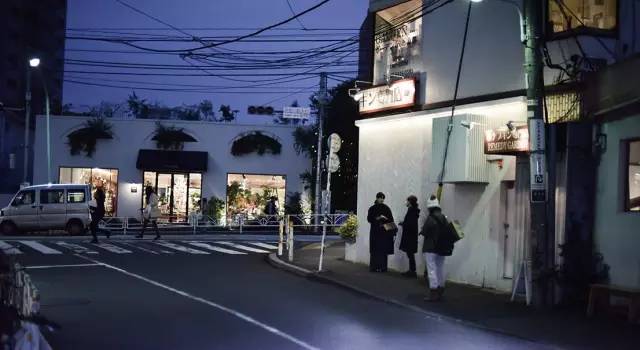 东京之旅一早比一世遥远,林高远东京之旅一早比一世遥远