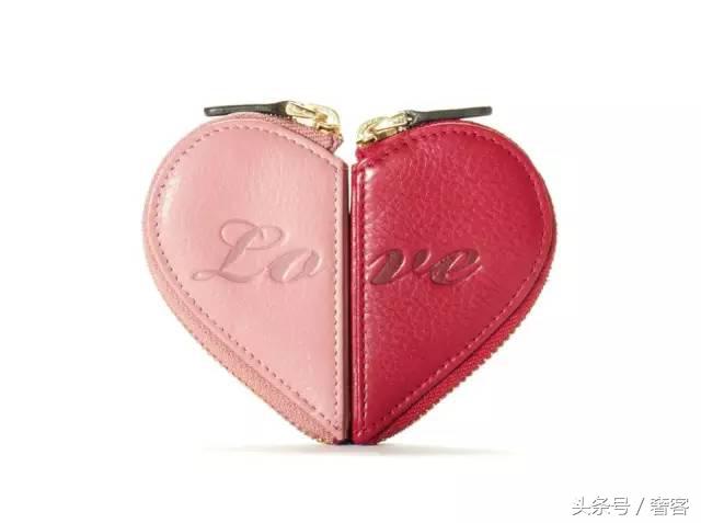 好用又实用的钱包,好用好看的钱包