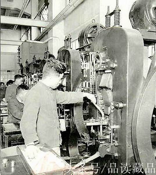 伪满洲国一角硬币历史价值高,伪满洲国硬币