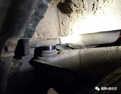 吉姆尼野外穿越改装,吉姆尼自驾改装