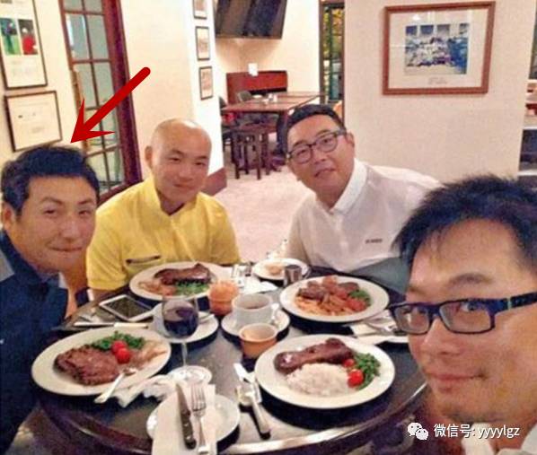 秘交三年富二代男友正式浮出水面，薛凯琪情归教育大鳄独子